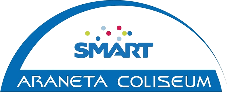 Smart Araneta Coliseum